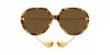 OKULARY BOTTEGA VENETA BV 1436S 002 60 ROZMIAR L